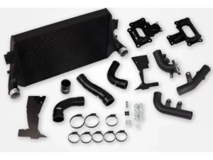 do88 Performance BigPack Intercooler & Pipe Kit Toyota Yaris GR 2020-2022
