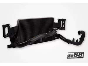 do88 Performance BigPack Intercooler & Pipe Kit Toyota Yaris GR 2020-2022