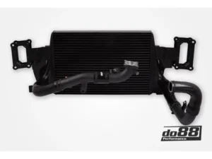 do88 Performance BigPack Intercooler & Pipe Kit Toyota Yaris GR 2020-2022
