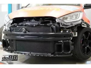 do88 Performance BigPack Intercooler & Pipe Kit Toyota Yaris GR 2020-2022