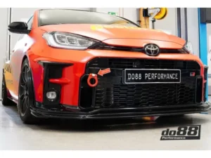 do88 Performance BigPack Intercooler & Pipe Kit Toyota Yaris GR 2020-2022