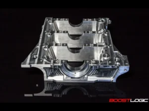 Boost Logic Billet Aluminum Girdle Nissan GTR R35 2009+