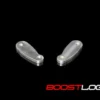 Boost Logic EGR Block Off Plates Nissan R35 GTR 2009+