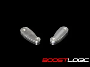 Boost Logic EGR Block Off Plates Nissan R35 GTR 2009+