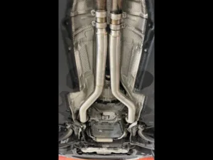 Boost Logic Downpipes Audi 4.0 S6 | S7 | RS6 | RS7 4.0 TFSI 2013-2018