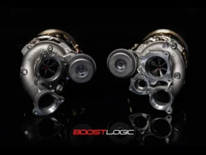 Boost Logic 1000x Turbo Package Audi RS6/RS7/RSQ8 | Lamborghini Urus