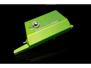 Boost Logic Coolant Reservoir Nissan R35 GTR 2009+