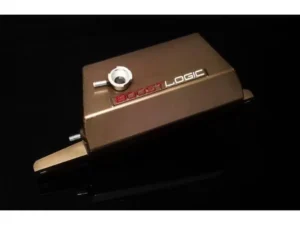 Boost Logic Coolant Reservoir Nissan R35 GTR 2009+