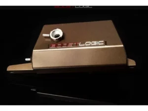 Boost Logic Coolant Reservoir Nissan R35 GTR 2009+