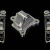 Boost Logic Solid Engine Mount Kit Nissan GT-R R35 2009-2021