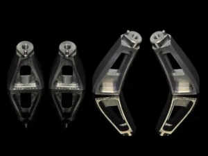 Boost Logic Solid Transmission Mount Kit Nissan GT-R R35 2009-2021
