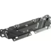AutoTecknic Dry Carbon Fiber Cooling Shroud BMW G20 330i 3-Series