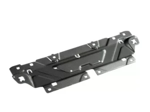 AutoTecknic Dry Carbon Fiber Cooling Shroud BMW G20 330i 3-Series