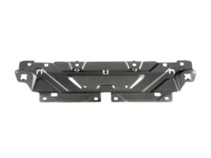 AutoTecknic Dry Carbon Fiber Cooling Shroud BMW G20 330i 3-Series