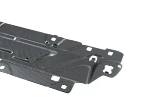 AutoTecknic Dry Carbon Fiber Cooling Shroud BMW G22 | G26 M440i 4-Series