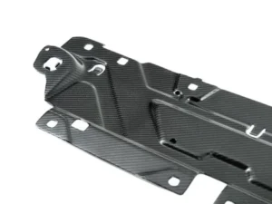 AutoTecknic Dry Carbon Fiber Cooling Shroud BMW G22 | G26 M440i 4-Series