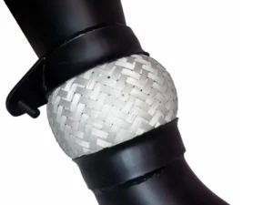Evolution Racewerks Sports Series 4-Inch 200 Cell High Flow Catted Downpipe Thermal Coated Black Finish BMW 328i N20 12-16