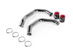 Evolution Racewerks Brushed Charge Pipe BMW M3 | M4 S55 2015+