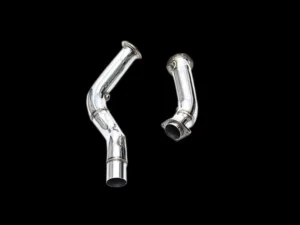 IPE SS Race Pipe BMW M2 Competition 2018-2021