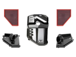 BMC CKS Glossy Paint Carbon Racing Filter Kit BMW Supercar M2 | M3 | M4 G87/G80/G82