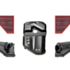 BMC CKS Matt Paint Carbon Racing Filter Kit BMW Supercar M2 | M3 | M4 G87/G80/G82