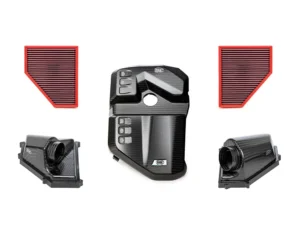 BMC CKS Matt Paint Carbon Racing Filter Kit BMW Supercar M2 | M3 | M4 G87/G80/G82
