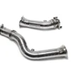 ARMYTRIX High-Flow Performance Race Pipe BMW M3 | M4 F8x 2015-2020