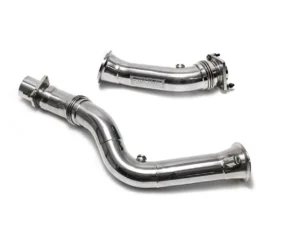 ARMYTRIX High-Flow Performance Race Pipe BMW M3 | M4 F8x 2015-2020