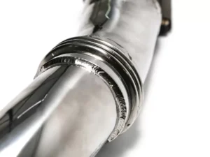 ARMYTRIX High-Flow Performance Race Pipe BMW M3 | M4 F8x 2015-2020