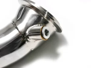 ARMYTRIX High-Flow Performance Race Pipe BMW M3 | M4 F8x 2015-2020