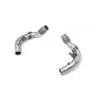 ARMYTRIX OPF-Delete Secondary Downpipe BMW X5 M | X6 M F9X 2020+