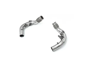 ARMYTRIX OPF-Delete Secondary Downpipe BMW X5 M | X6 M F9X 2020+