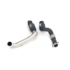 ARMYTRIX Ceramic Coated Sport Cat Downpipe w/200 CPSI Catalytic Converter BMW M3 G80 | M4 G82 2020+