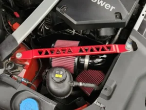 Burger Motorsports Elite Performance Intake BMW G8X M2|M3|M4 S58 2020-2025