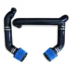 Burger Motorsports Front Mount Silicone Performance Intake BMW G8X M2|M3|M4 S58 2020-2025