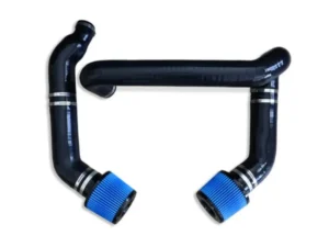 Burger Motorsports Front Mount Silicone Performance Intake BMW G8X M2|M3|M4 S58 2020-2025