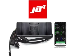 Burger Motorsports JB4 Tuner Toyota Supra Mk5 2020-2024