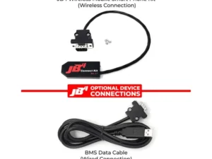 JB4 Beta Tuner Subaru WRX 2.4L 2022-2024