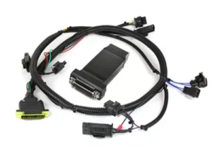 Burger Motorsports N55 Stage 2 Plug N Play JB4 Tuner BMW 435i F32|F33 3.0L 14-15