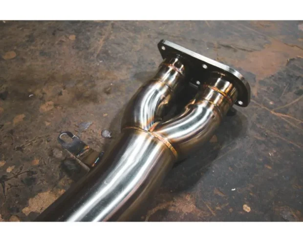 Valvetronic Designs Valved Sport Exhaust System F97 / F98 BMW X3M | X4M 2019-2023