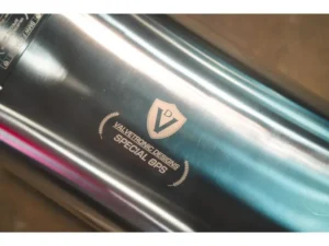 Valvetronic Designs Valved Sport Exhaust System Axleback F chassis BMW F30 | F22 | F36 | F32 2012-2019