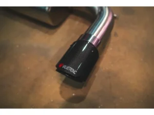 Valvetronic Designs Valved Sport Exhaust System Axleback F chassis BMW F30 | F22 | F36 | F32 2012-2019