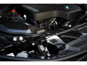 ARMASpeed Carbon Fiber Cold Air Intake Alloy Base (MAF sensor) BMW G20 320i 330i | G22 420i 430i 2019+