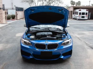 VR Tuned ECU Tuning Box BMW M235i (F22-23) 320bhp 2014-2016