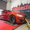 VR Tuned ECU Flash Tune BMW M3 430hp F80 | F82 | F83 2015-2020