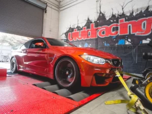 VR Tuned ECU Flash Tune BMW M3 430hp F80 | F82 | F83 2015-2020