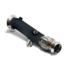 ARMYTRIX Ceramic Coated High-Flow Performance Race Pipe BMW 3-Series | 4-Series F3x 2012-2015