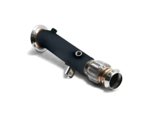 ARMYTRIX Ceramic Coated High-Flow Performance Race Pipe BMW 3-Series | 4-Series F3x 2012-2015