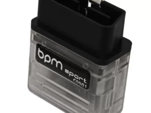 BPM Sport Dual Clutch Transmission Performance Software BMW F8X M3/M4 14-18