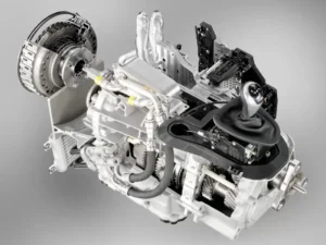 BPM Sport Dual Clutch Transmission Performance Software BMW F8X M3/M4 14-18